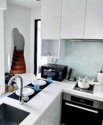 Fifty-Two Stevens (D10), Apartment #560344931